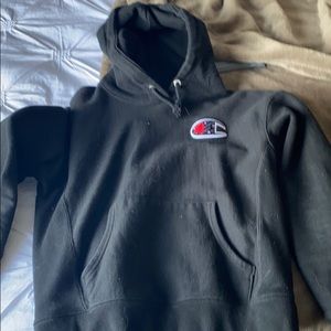 champion hoodie